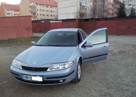 Renault Laguna 1.8 