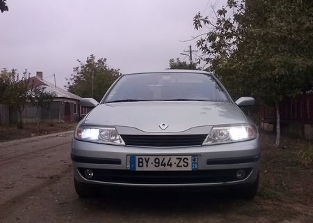 Renault Laguna 1.9 DCI