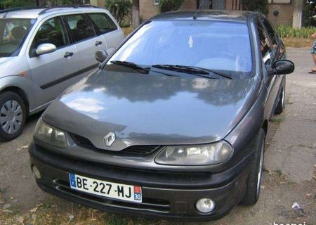 Renault Laguna