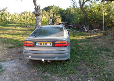 renault laguna