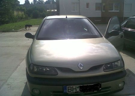 renault laguna