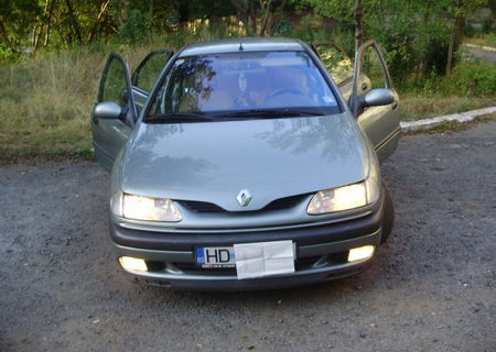 renault laguna