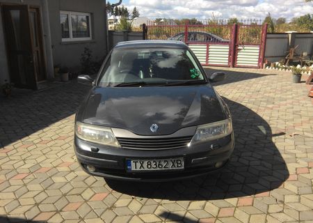 Renault Laguna