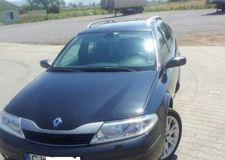 Renault Laguna