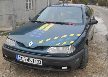 Renault Laguna