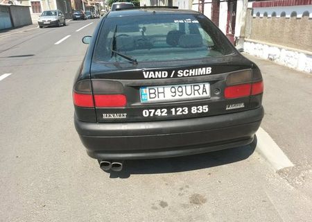 renault laguna 1995