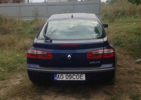 renault laguna 2