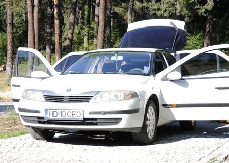 Renault Laguna 2 SUPER OCAZIE!!!