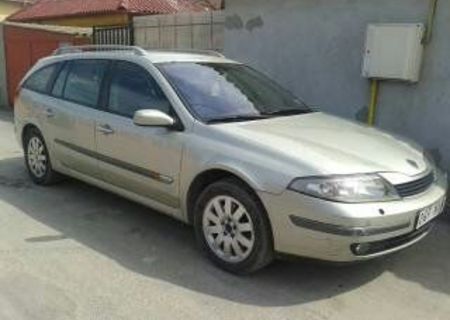 renault laguna 2004 6 viteze