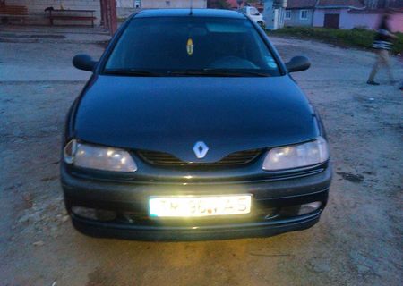 Renault Laguna