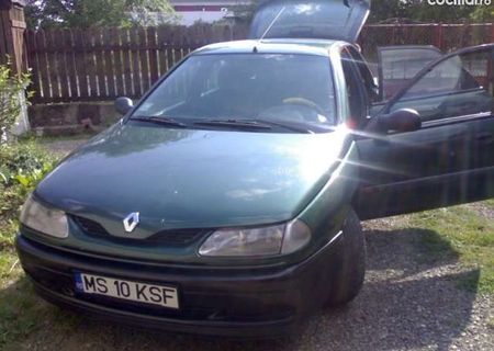 Renault Laguna