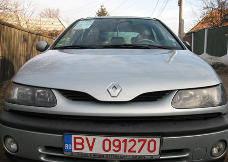 Renault Laguna