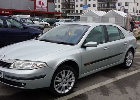 Renault Laguna