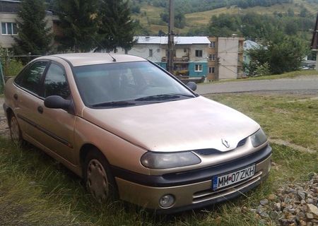 Renault Laguna