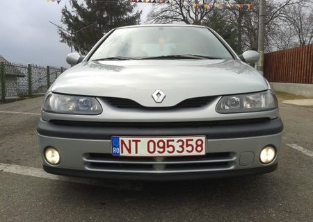 Renault Laguna