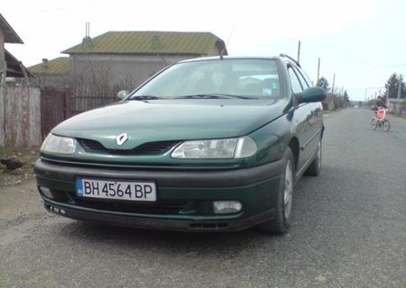 renault laguna break 1,8 benzina