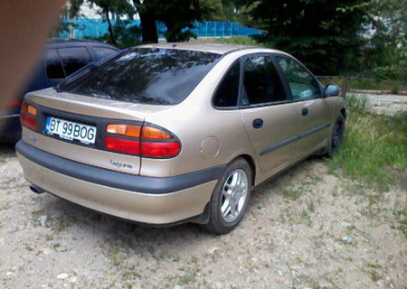 renault laguna   concord