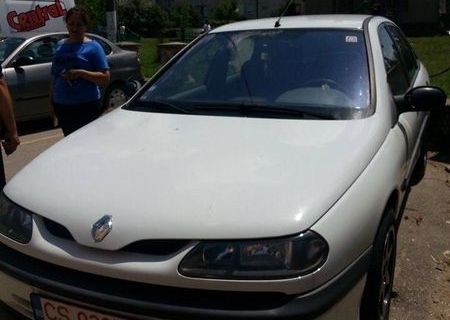 renault laguna de vanzare