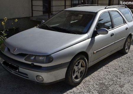 Renault Laguna Grandtour