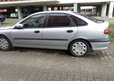 Renault laguna I, 1998