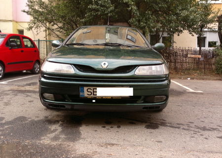 RENAULT LAGUNA I