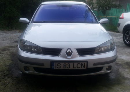 renault laguna II IMPECABIL