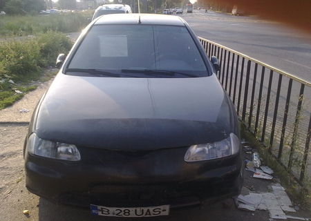 Renault Laguna Inmatriculat