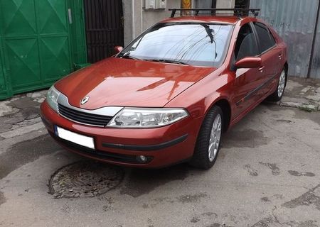 renault laguna taxa 0