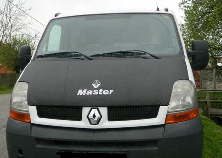 Renault Master , 2006