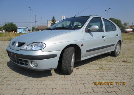 renault megan 1,4 16v