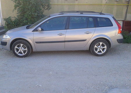 renault megane 1.4 16v