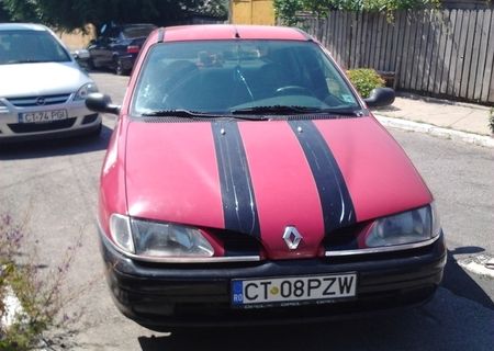 renault megane 1.4 energi