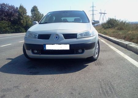 Renault Megane 1.5