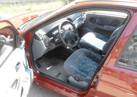 Renault Megane 1.6