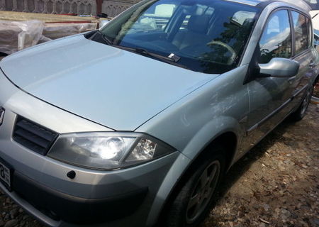 renault megane 2.0 16 automat 136 cp 1299 euro