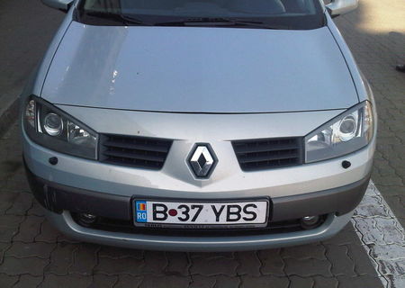 Renault Megane 2