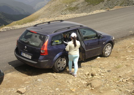 renault megane 2 break