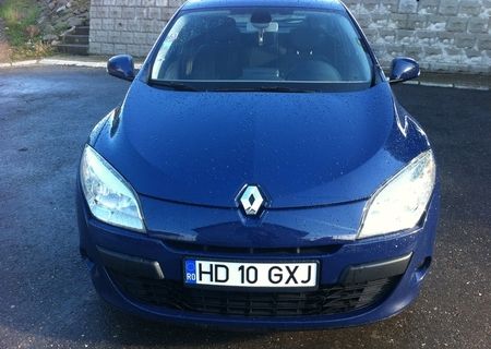 renault megane 3