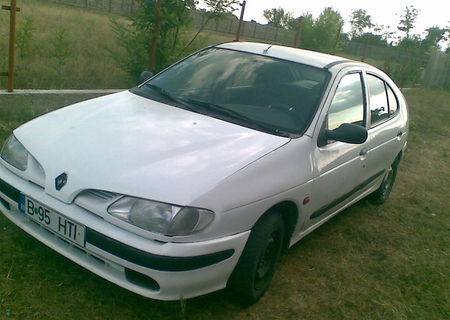 renault megane acc variante