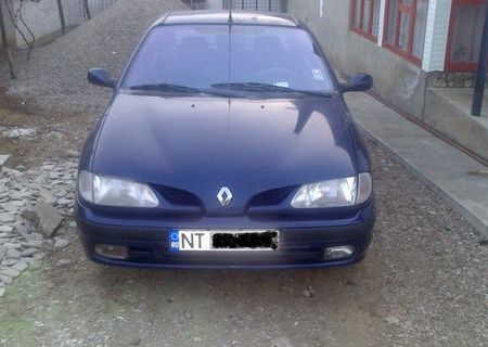 Renault Megane Clasic