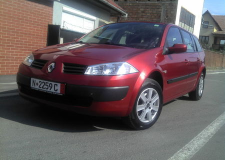 renault megane combi