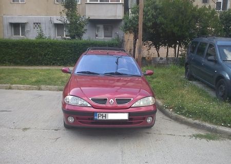 Renault Megane de vanzare