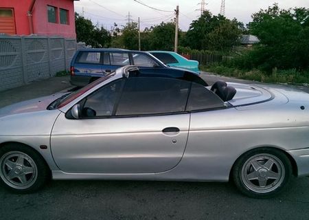 renault megane din 1999 pe bulgaria 