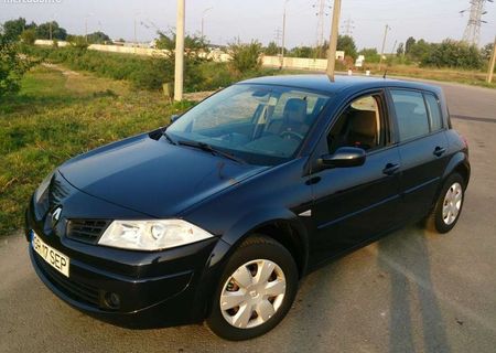 Renault megane full varianta extreme 