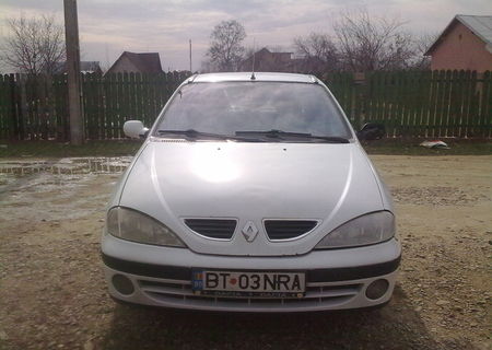 renault megane pret 1500 euro