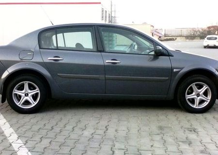 RENAULT MEGANE PRIVILLEGE FULL