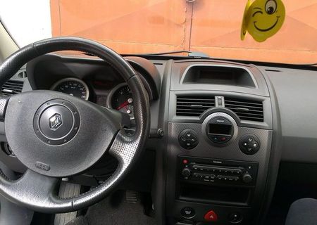 renault megane TAXA NERECUPERARA euro 4 