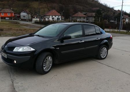 renault meganne