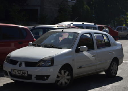 Renault Symbol 1.5DCI 2007