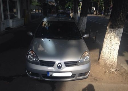 Renault Symbol 1.5DCI 85CP